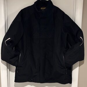 Klim men’s snowmobile jacket 2XL Tall